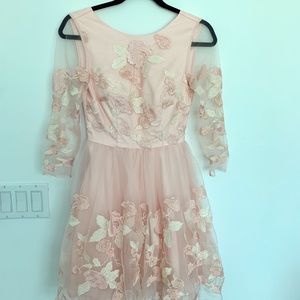 Beautiful ASOS party dress 💗